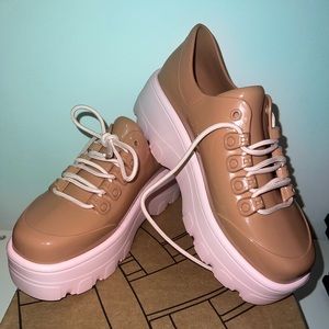 Melissa kickoff platform